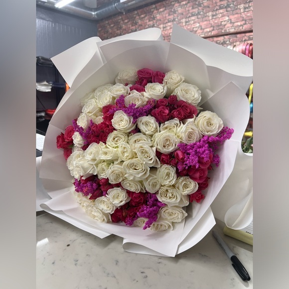 Meet your Posher, Lucy - Picture 2 of 3